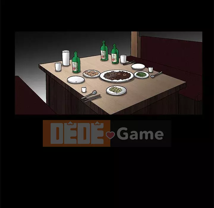 Búp bê hoàn hảo Chương 21-22