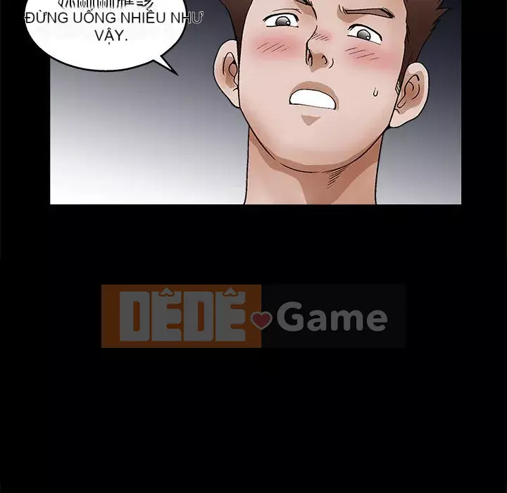 Búp bê hoàn hảo Chương 21-22