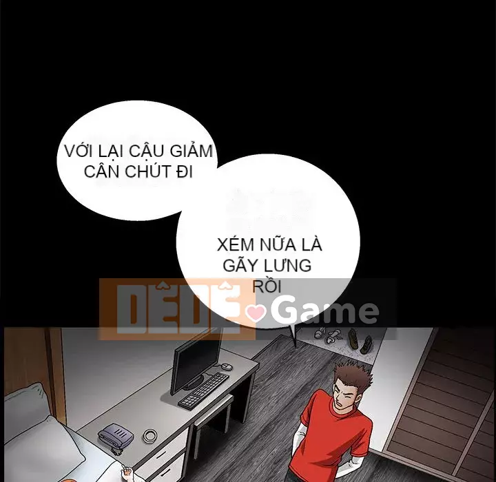 Búp bê hoàn hảo Chương 21-22