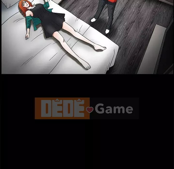 Búp bê hoàn hảo Chương 21-22