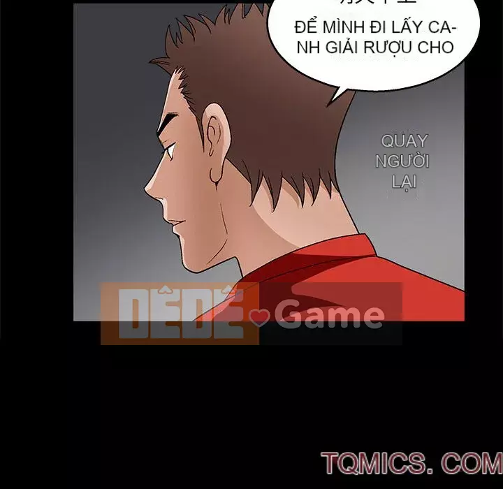 Búp bê hoàn hảo Chương 21-22