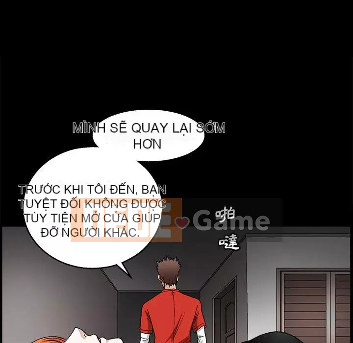 Búp bê hoàn hảo Chương 21-22