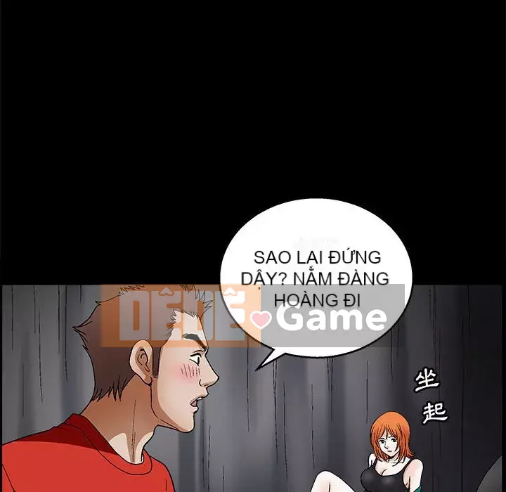 Búp bê hoàn hảo Chương 21-22