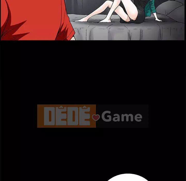 Búp bê hoàn hảo Chương 21-22