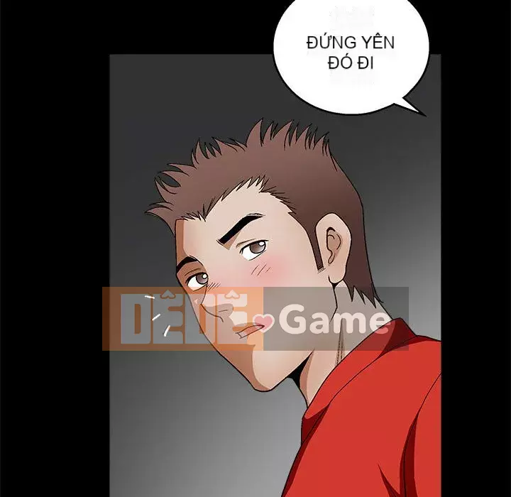 Búp bê hoàn hảo Chương 21-22