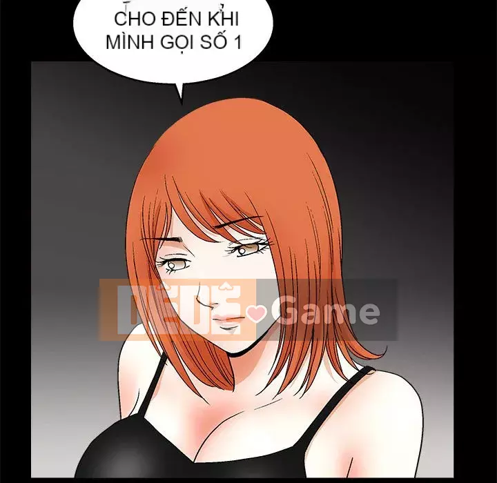 Búp bê hoàn hảo Chương 21-22