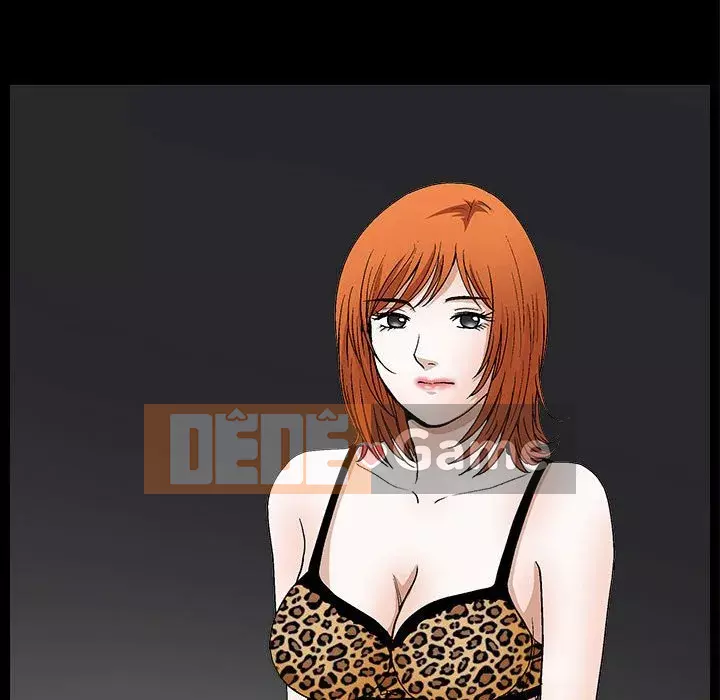 Búp bê hoàn hảo Chương 21-22