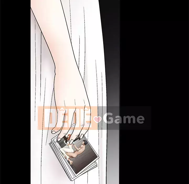 Búp bê hoàn hảo Chương 21-22