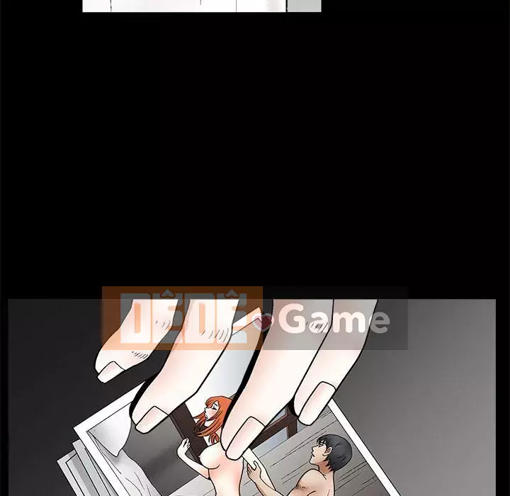 Búp bê hoàn hảo Chương 21-22