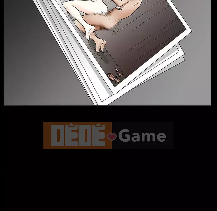 Búp bê hoàn hảo Chương 21-22