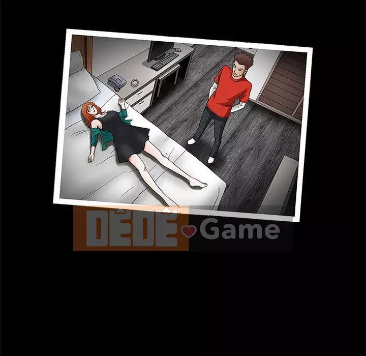 Búp bê hoàn hảo Chương 21-22