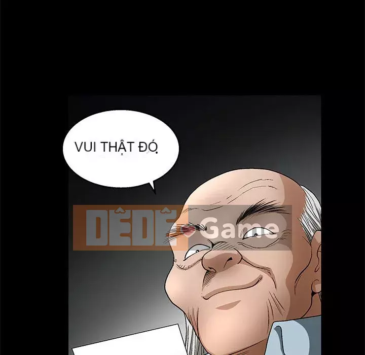 Búp bê hoàn hảo Chương 21-22