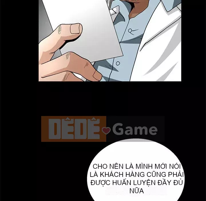 Búp bê hoàn hảo Chương 21-22