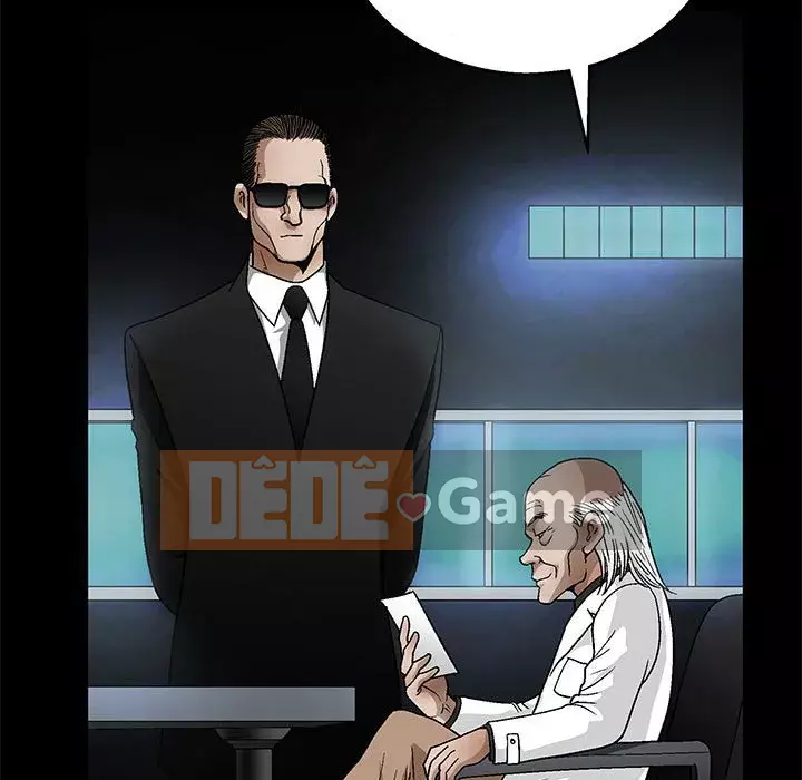 Búp bê hoàn hảo Chương 21-22