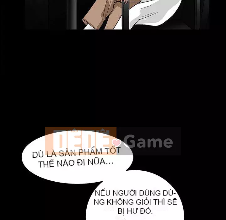 Búp bê hoàn hảo Chương 21-22