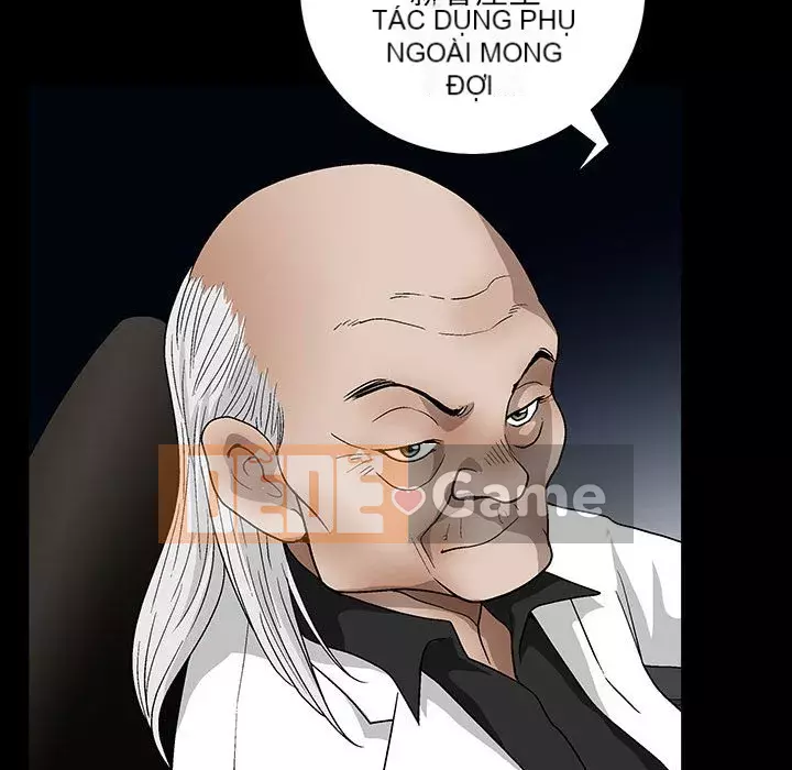 Búp bê hoàn hảo Chương 21-22