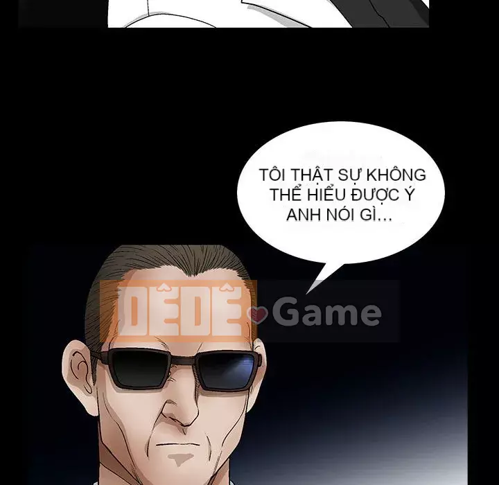 Búp bê hoàn hảo Chương 21-22