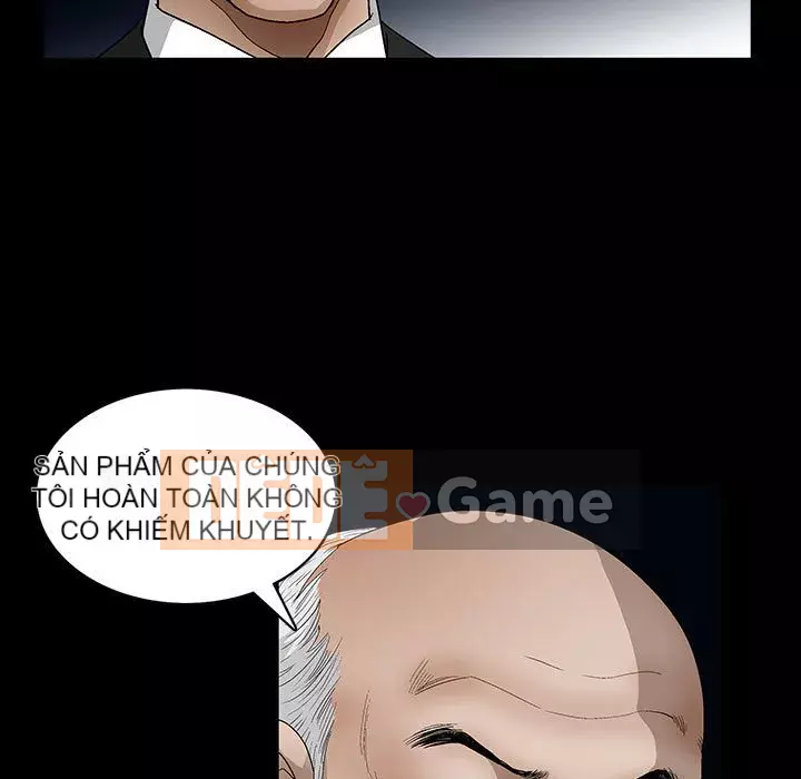 Búp bê hoàn hảo Chương 21-22