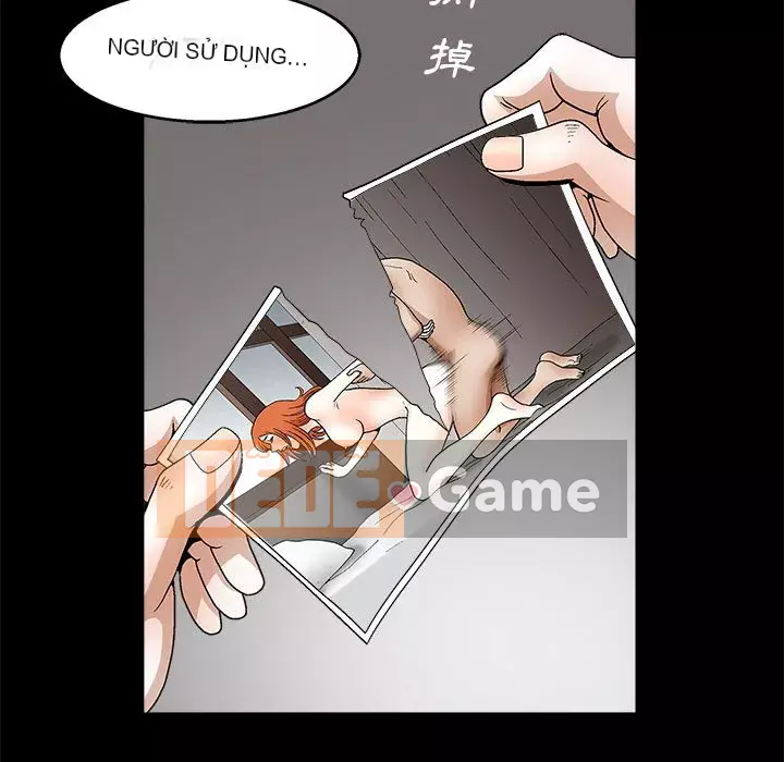 Búp bê hoàn hảo Chương 21-22