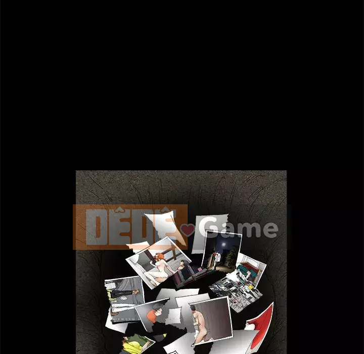 Búp bê hoàn hảo Chương 21-22