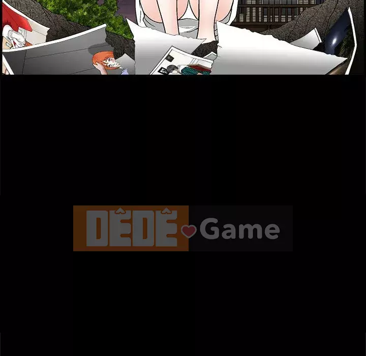 Búp bê hoàn hảo Chương 21-22