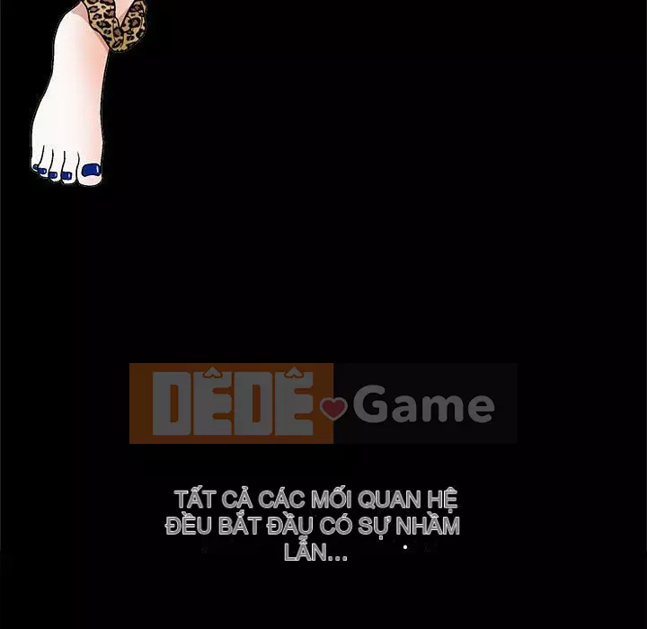 Búp bê hoàn hảo Chương 21-22