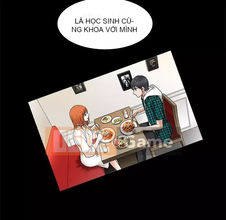 Búp bê hoàn hảo Chương 19-20