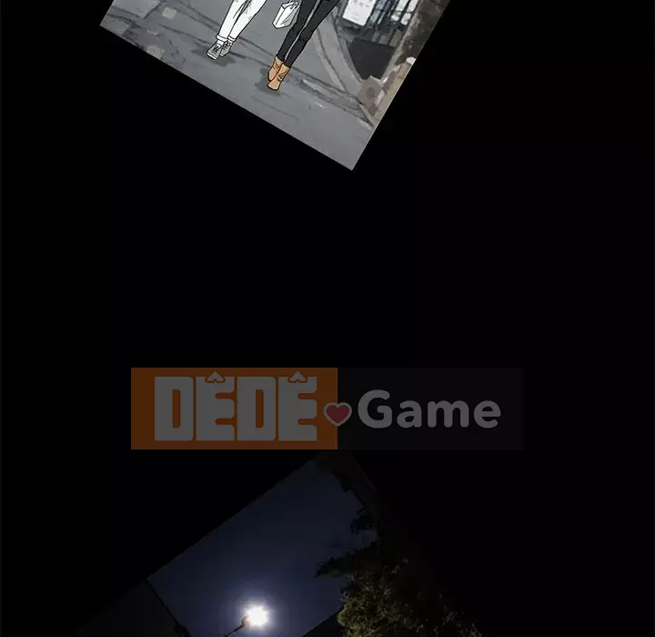 Búp bê hoàn hảo Chương 19-20