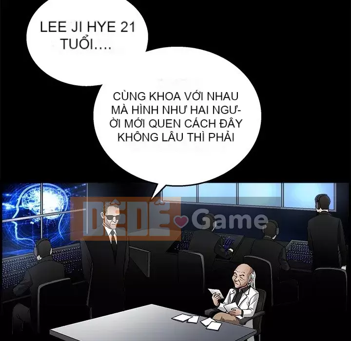 Búp bê hoàn hảo Chương 19-20