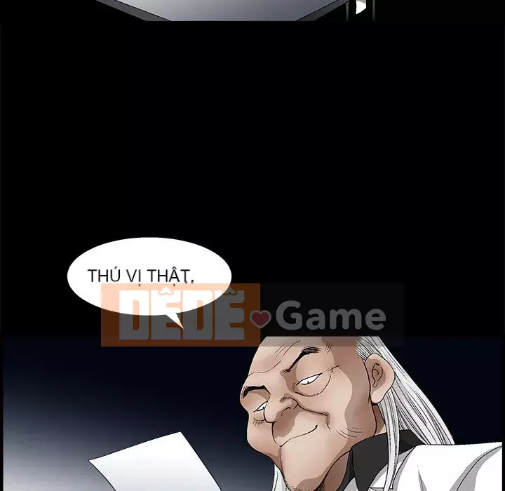 Búp bê hoàn hảo Chương 19-20