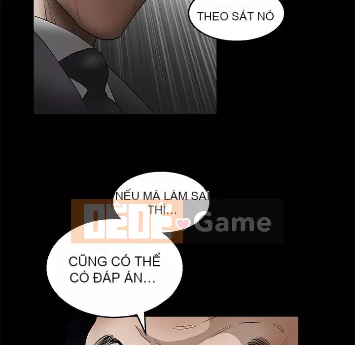 Búp bê hoàn hảo Chương 19-20