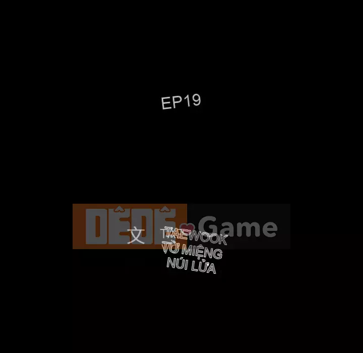 Búp bê hoàn hảo Chương 19-20