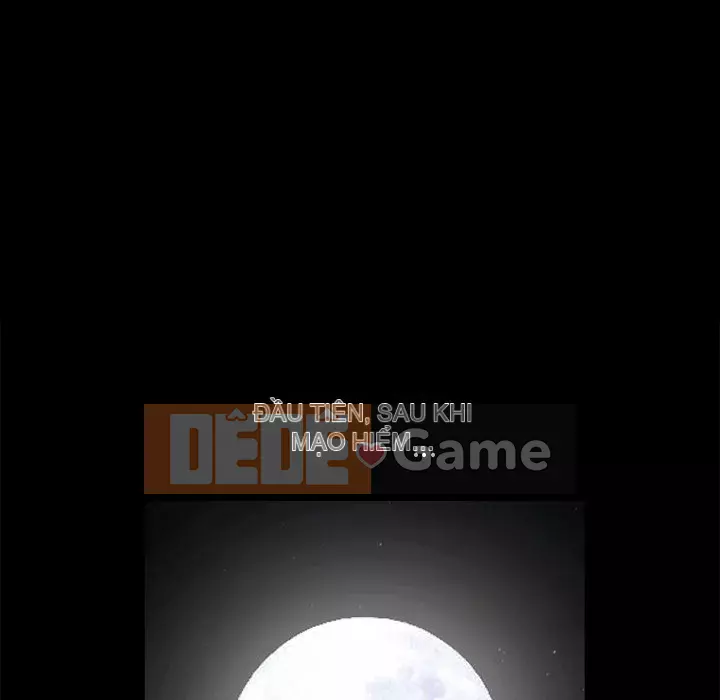 Búp bê hoàn hảo Chương 19-20