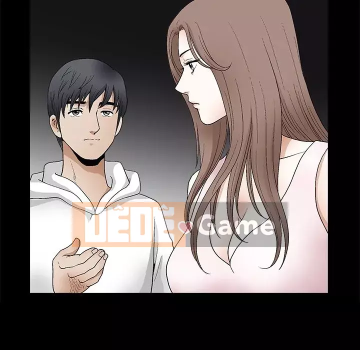 Búp bê hoàn hảo Chương 19-20