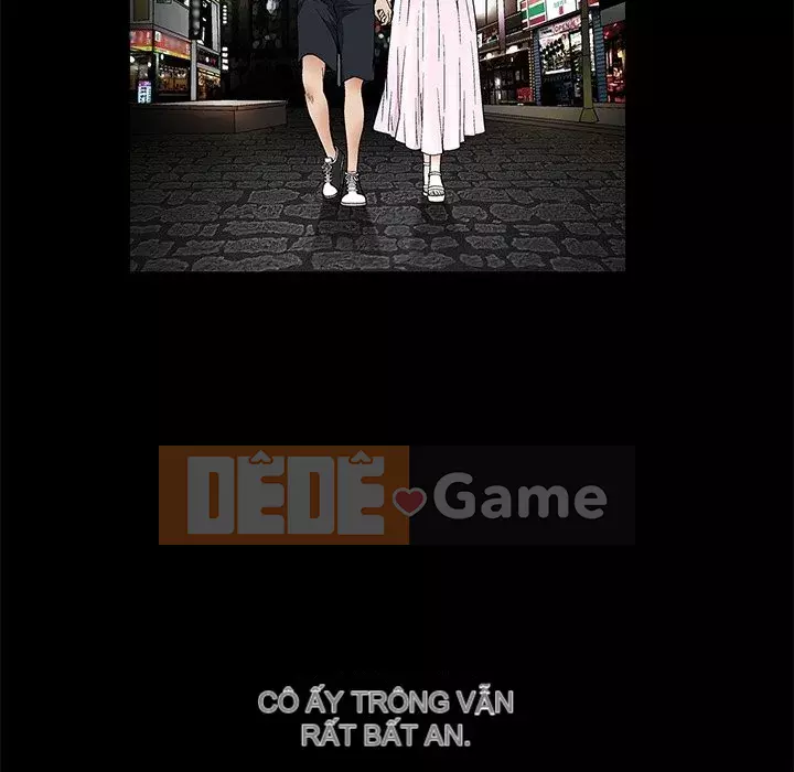 Búp bê hoàn hảo Chương 19-20