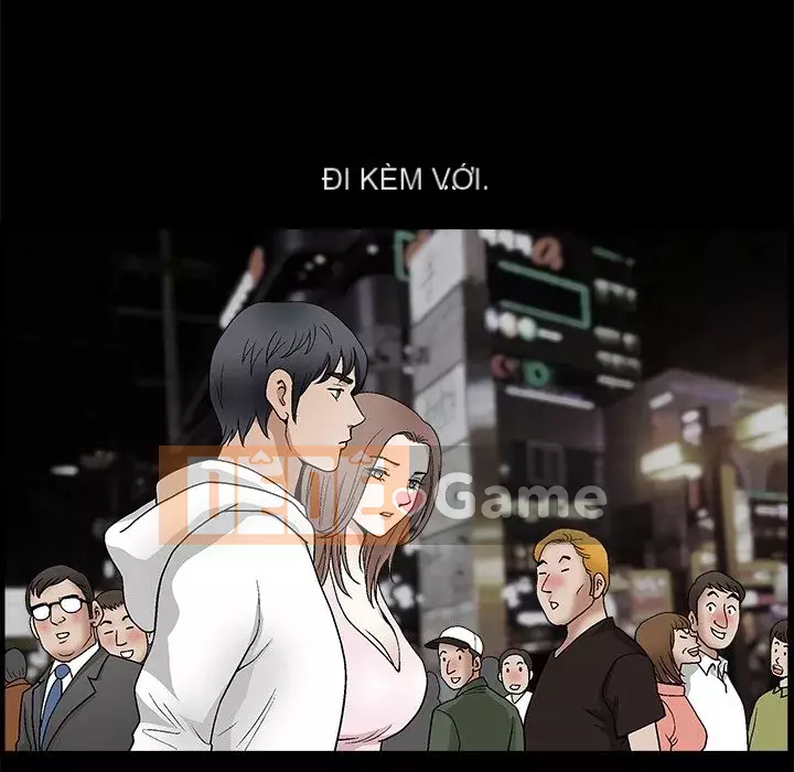 Búp bê hoàn hảo Chương 19-20