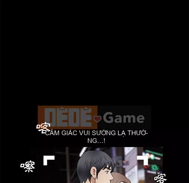 Búp bê hoàn hảo Chương 19-20