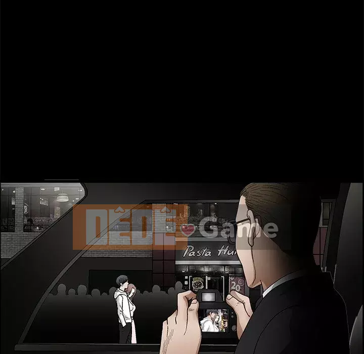 Búp bê hoàn hảo Chương 19-20