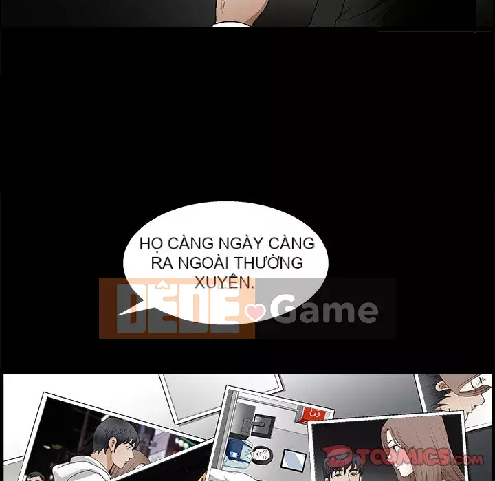 Búp bê hoàn hảo Chương 19-20