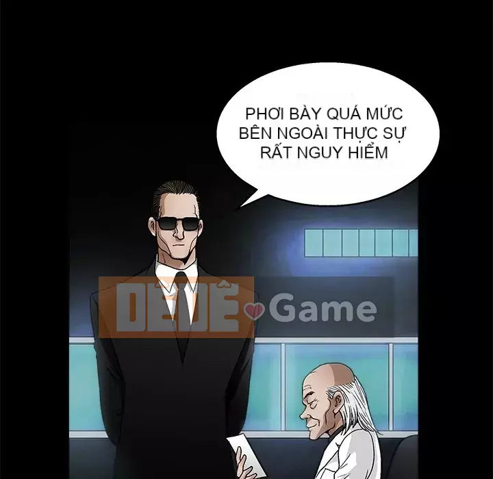 Búp bê hoàn hảo Chương 19-20