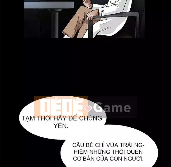 Búp bê hoàn hảo Chương 19-20