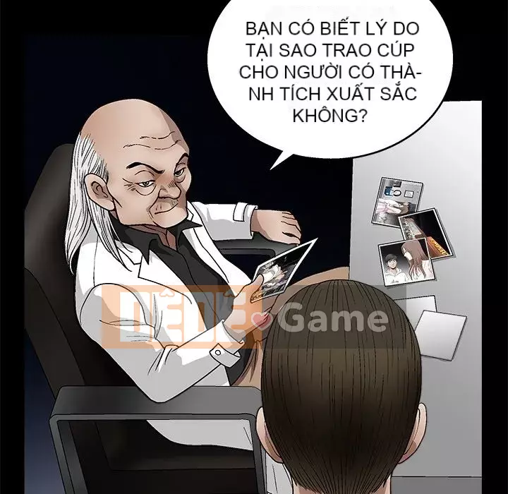 Búp bê hoàn hảo Chương 19-20