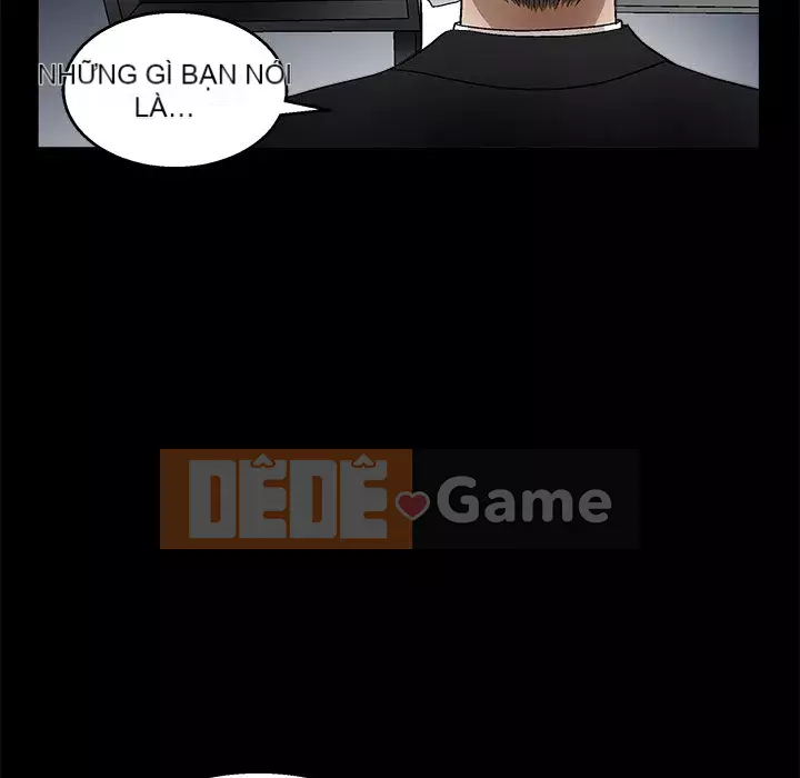 Búp bê hoàn hảo Chương 19-20