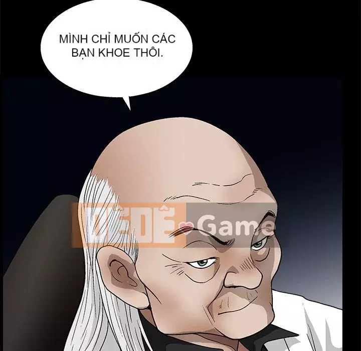 Búp bê hoàn hảo Chương 19-20