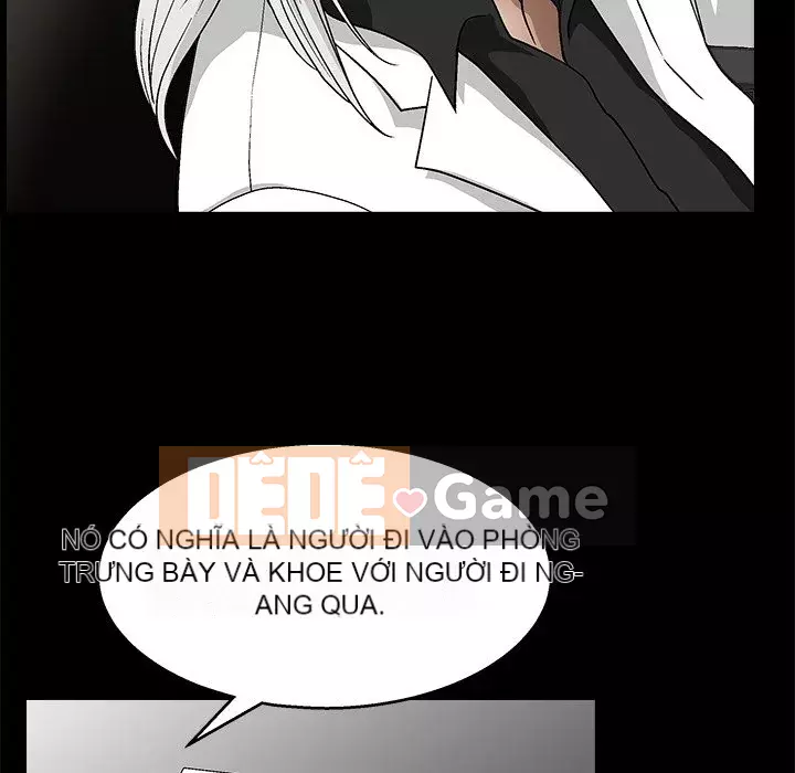 Búp bê hoàn hảo Chương 19-20