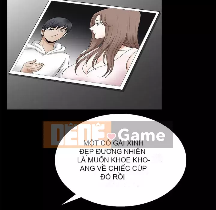 Búp bê hoàn hảo Chương 19-20