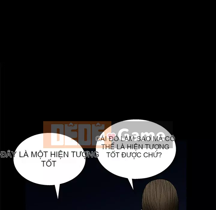 Búp bê hoàn hảo Chương 19-20