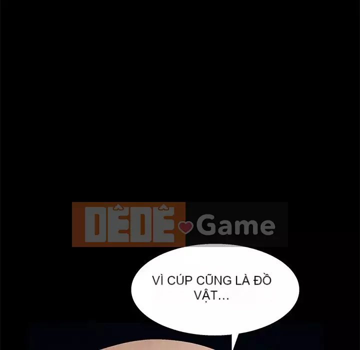 Búp bê hoàn hảo Chương 19-20