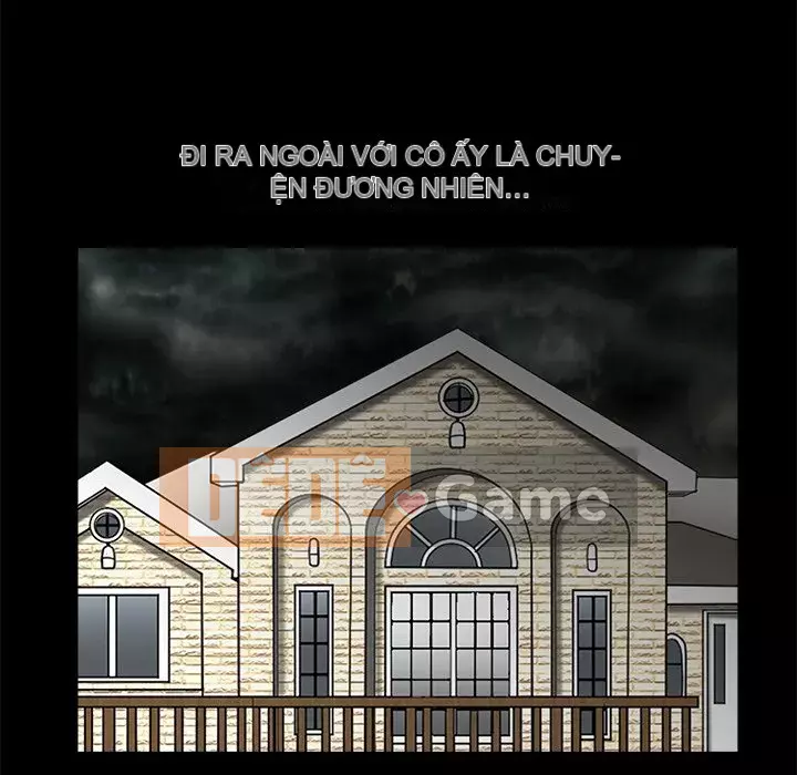 Búp bê hoàn hảo Chương 19-20