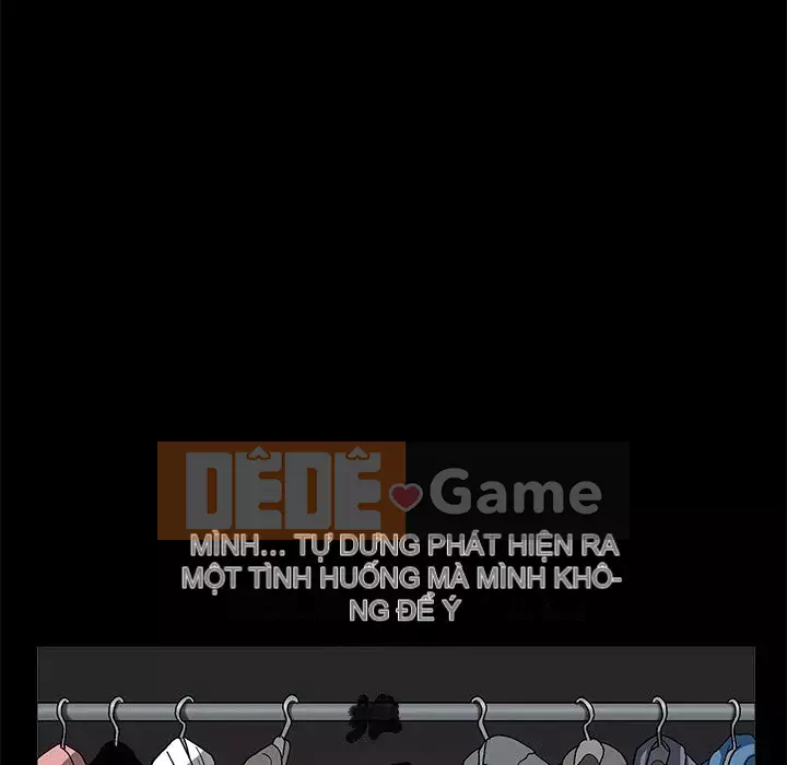 Búp bê hoàn hảo Chương 19-20